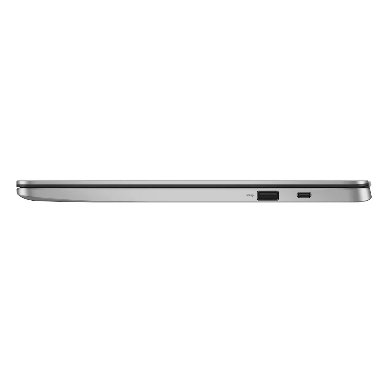 Asus Chromebook C423NA-BV0129 Zilver