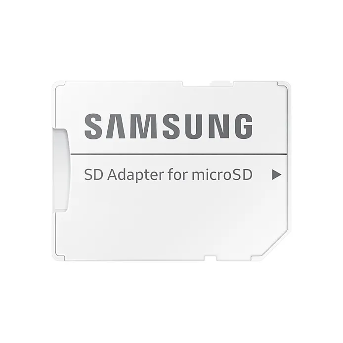 Samsung PRO Plus 512GB (2021) microSDXC + SD Adapter