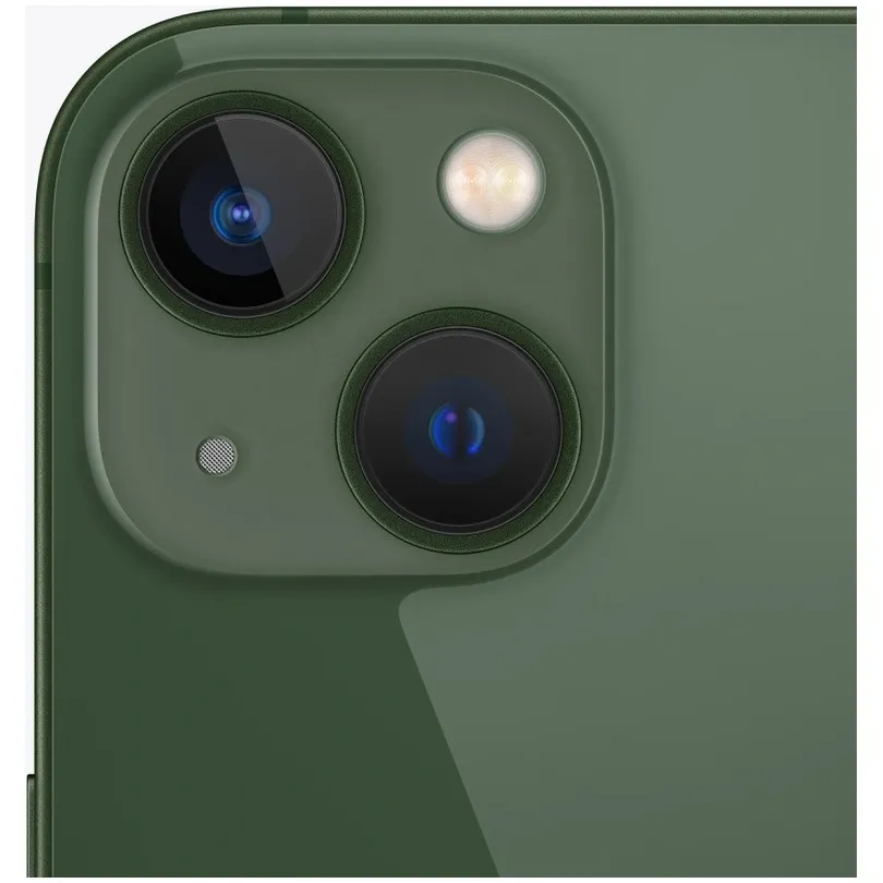 Apple iPhone 13 256GB Groen