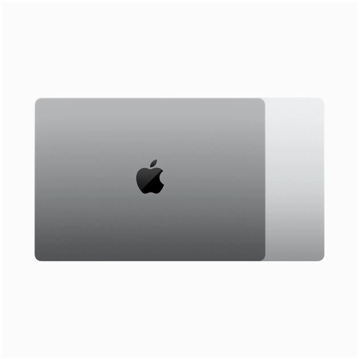 Apple MacBook Pro 14 (2023) M3 (8 core CPU/10 core GPU) 8GB/1TB Zilver