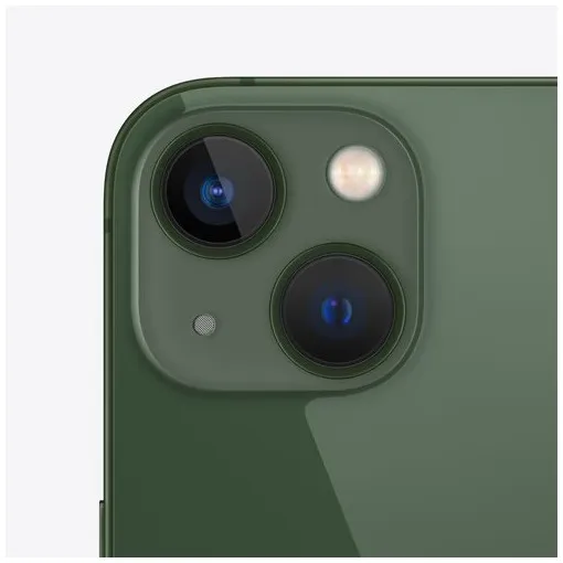 Apple iPhone 13 512GB Groen