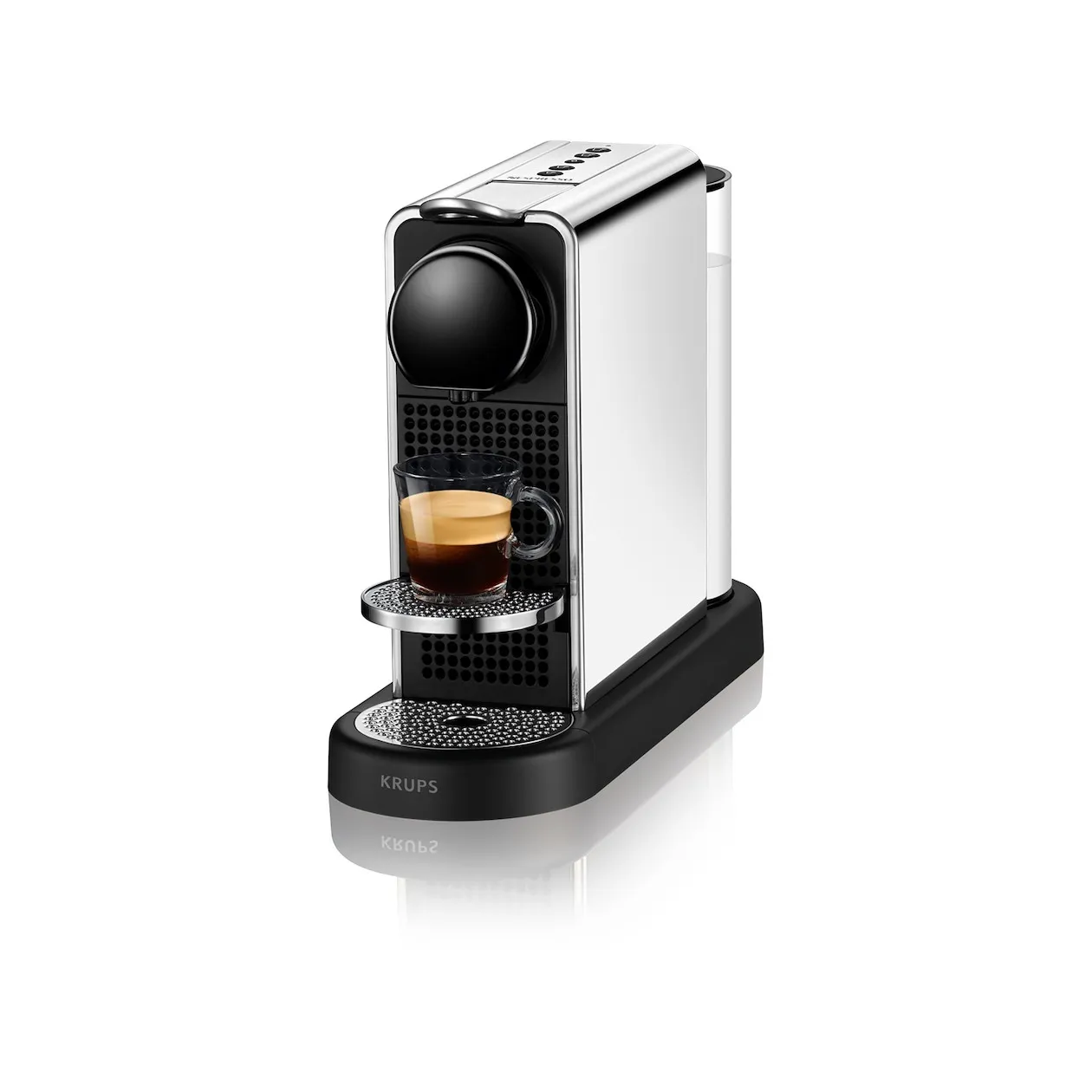 Krups Nespresso Citiz XN610D10