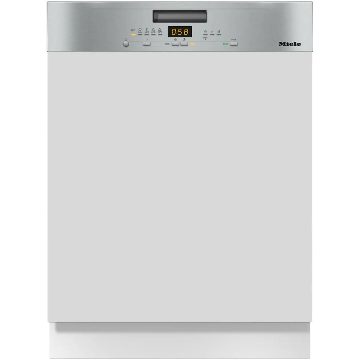 Miele G 5132 SCi clst