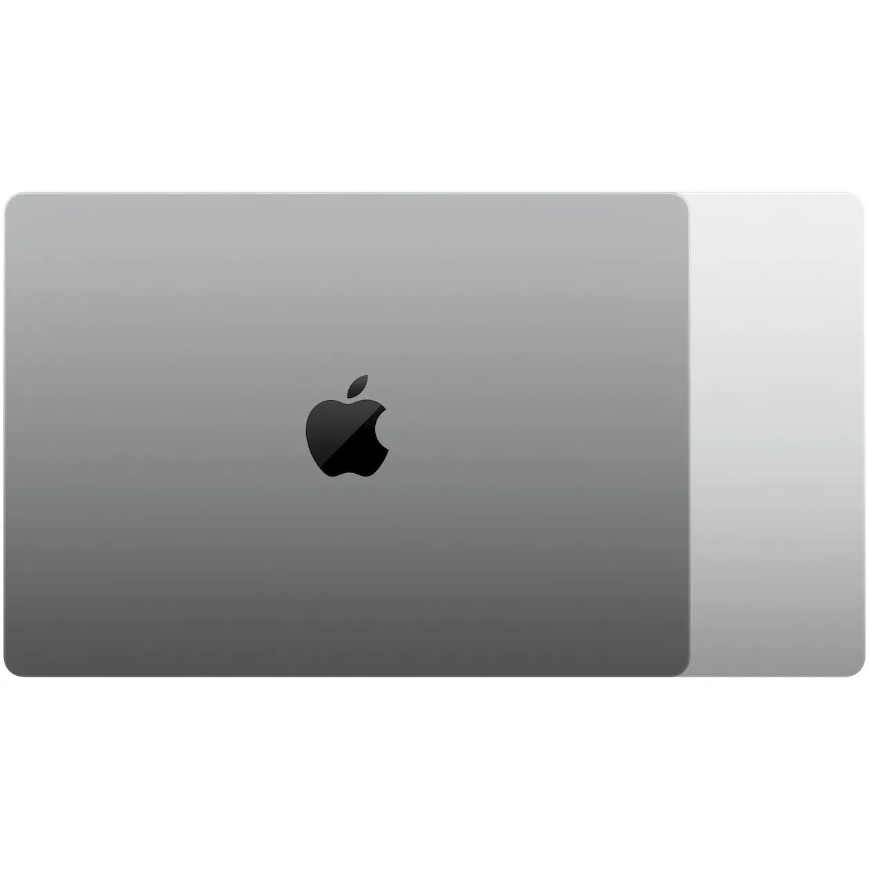 Apple MacBook Pro 14 (2023) M3 Pro (11 core CPU/14 core GPU) 512GB Zilver