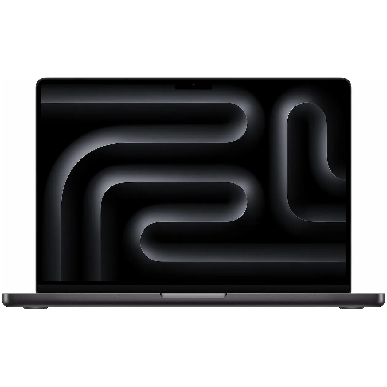 Apple MacBook Pro 14 (2023) M3 Pro (11 core CPU/14 core GPU) 512GB Zwart