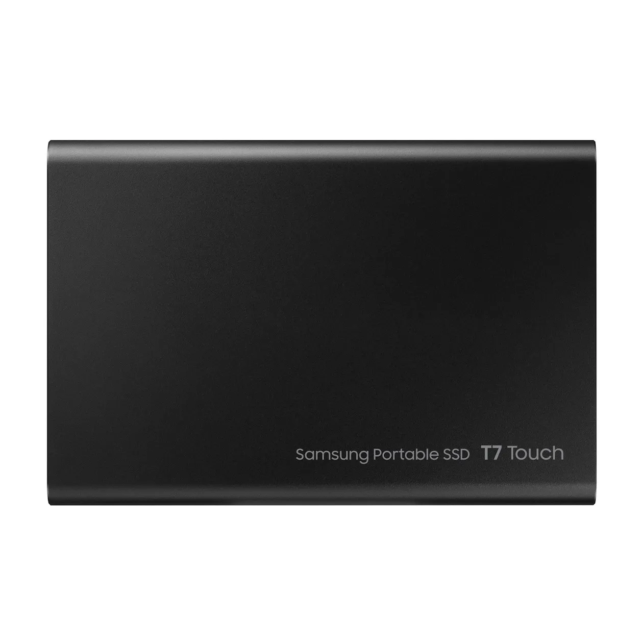 Samsung Portable SSD T7 Touch 2TB Zwart