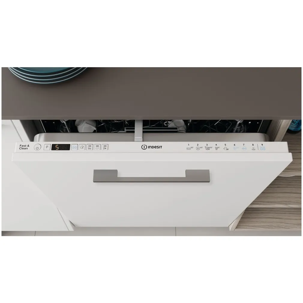 Indesit DIO 3T131 A FE