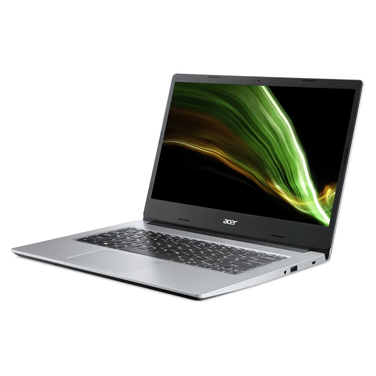 Acer Aspire 1 A114-33-C0L1 Zilver
