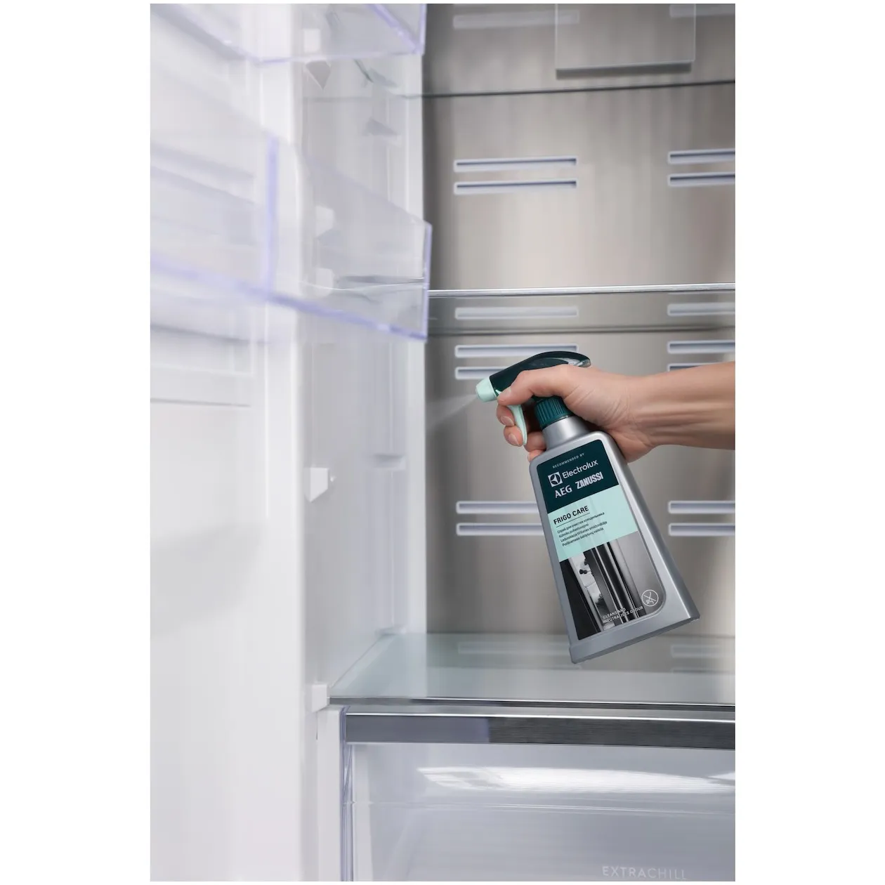 AEG Reinigingsspray / koelkast / 500ml
