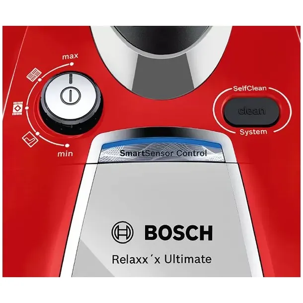 Bosch BGS7PET
