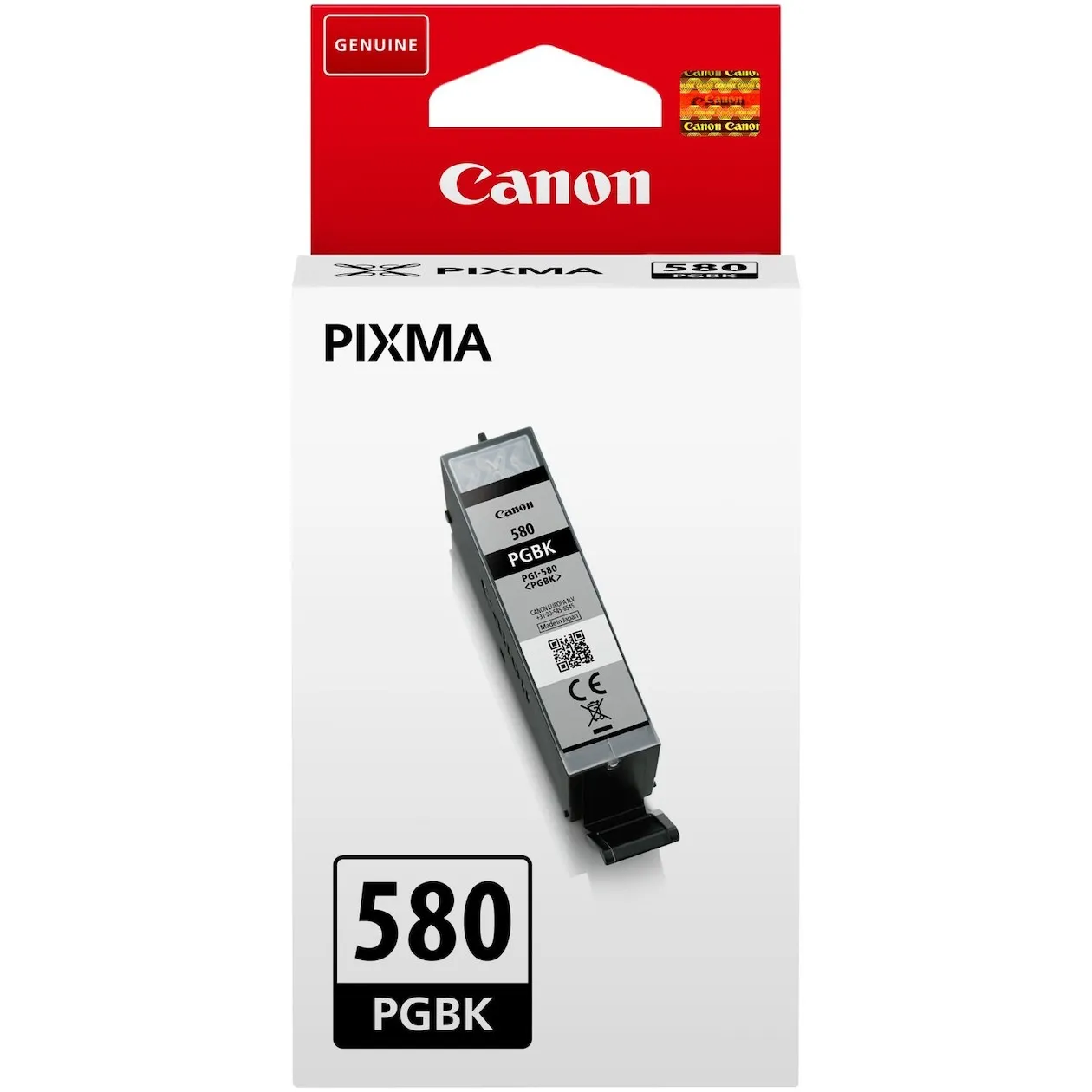 Canon PGI-580 Zwart