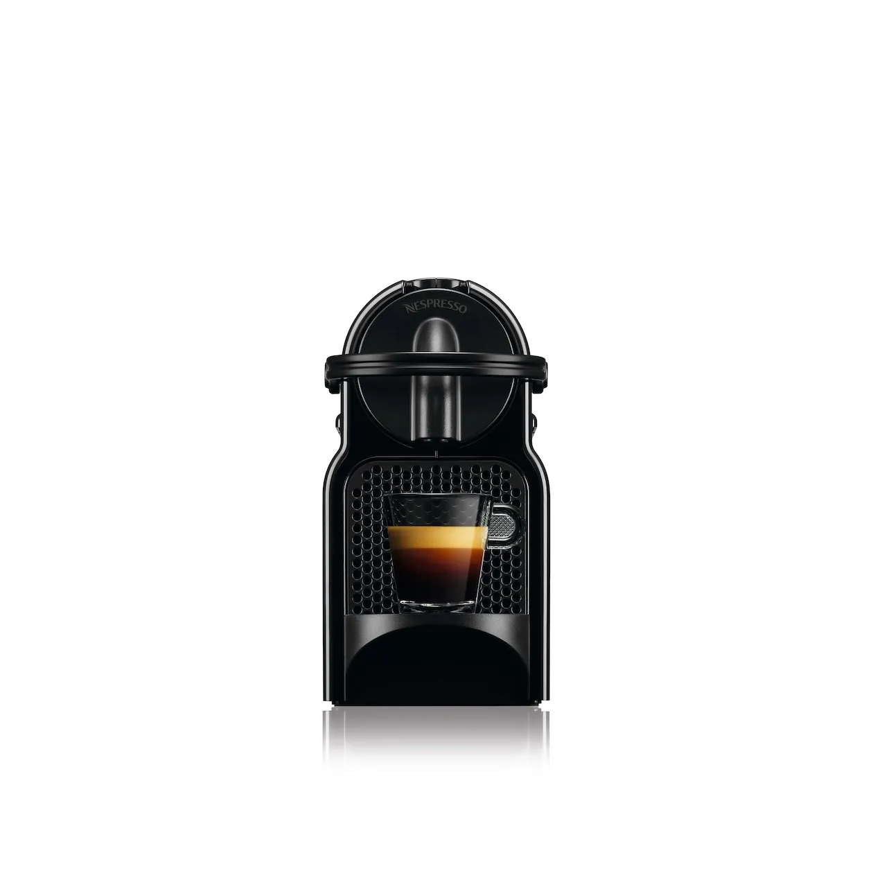Magimix Nespresso Inissia M105 11350NL Zwart