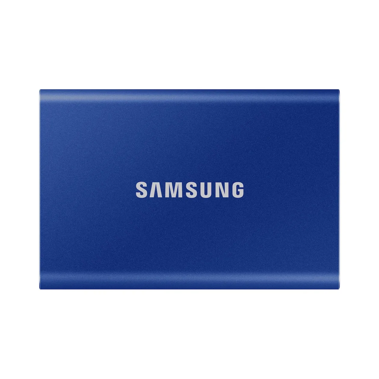 Samsung Portable SSD T7 500GB Blauw