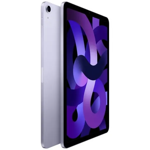 Apple iPad Air (2022) 10.9 64GB WiFi Paars