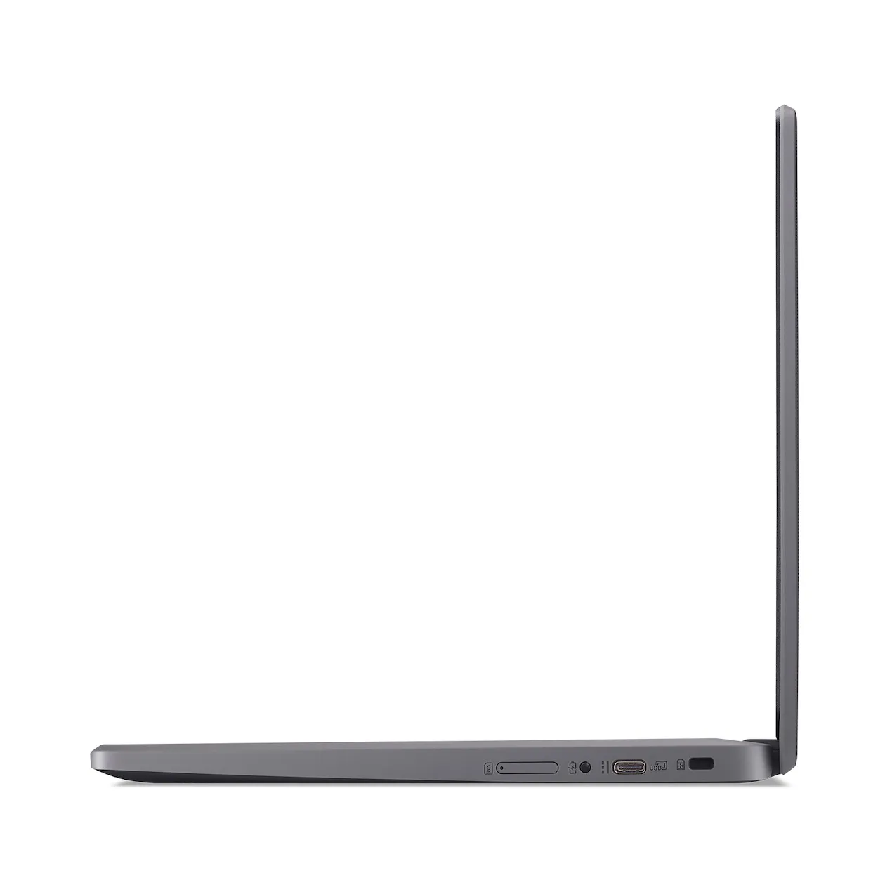 Acer Chromebook 511 (C741LT-S9W3) Zwart