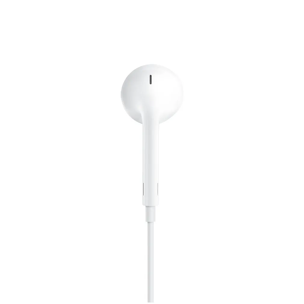 Apple EarPod Met lightning connector voor Apple Wit
