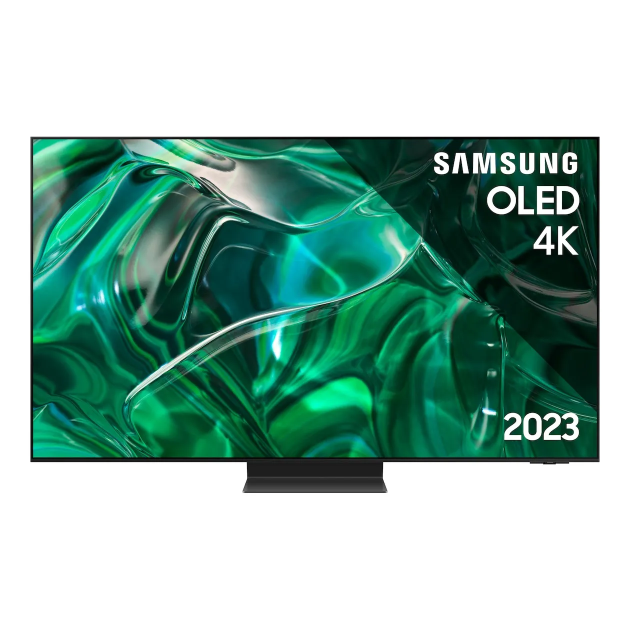 Samsung QE77S95CAT OLED 4K 2023