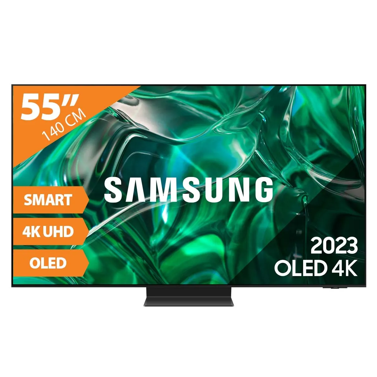 Samsung QE55S95CAT OLED 4K 2023