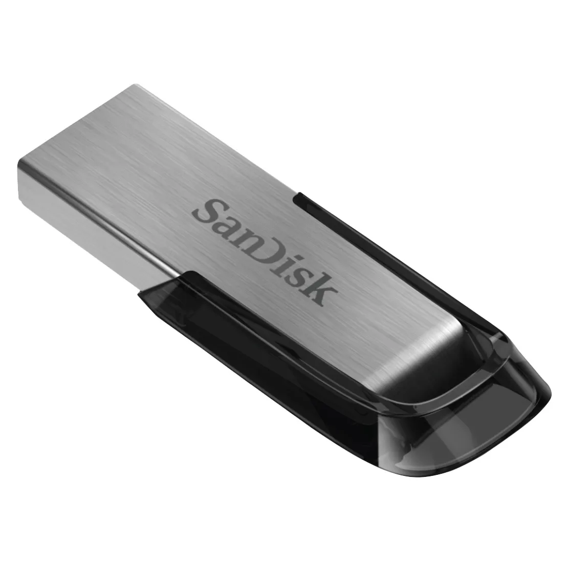 SanDisk Cruzer Ultra Flair 32GB (USB 3.0) Zwart