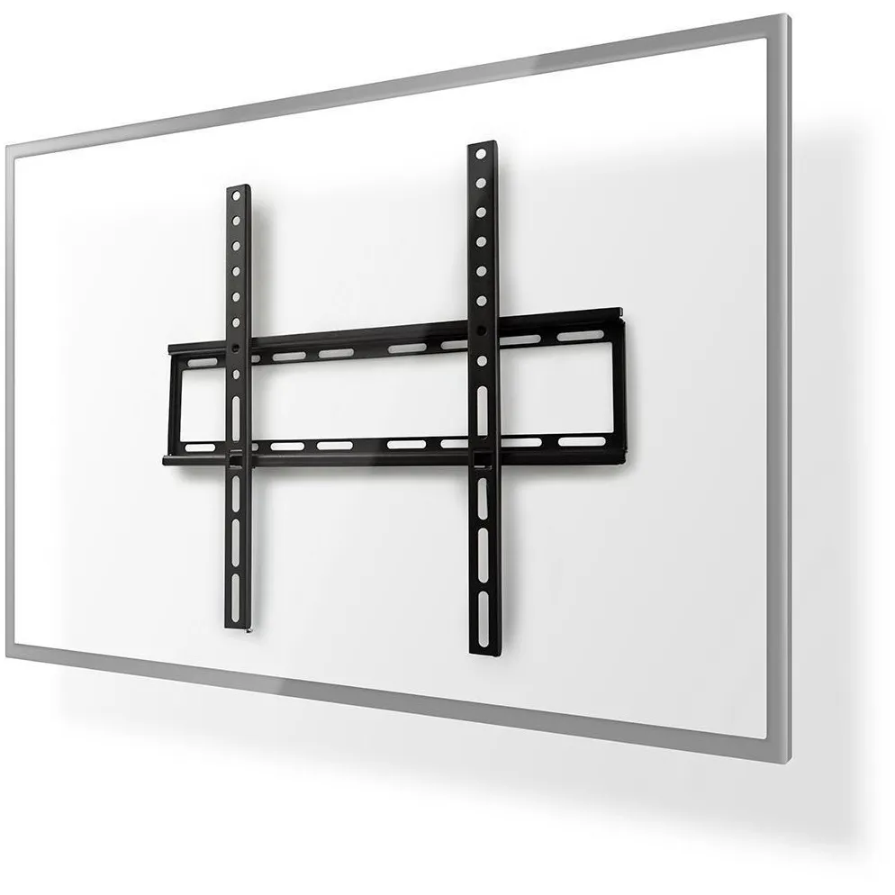 Nedis Fixed TV Wall Mount | 23-55 | Max 35 kg | 23 mm Wall Distance