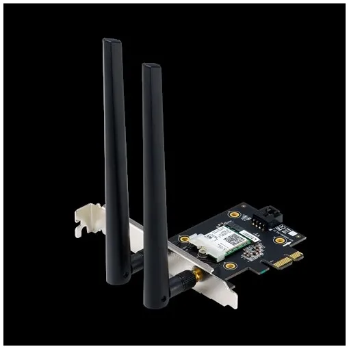 Asus PCE-AX3000 AX3000 dual-band PCI-E WiFi 6