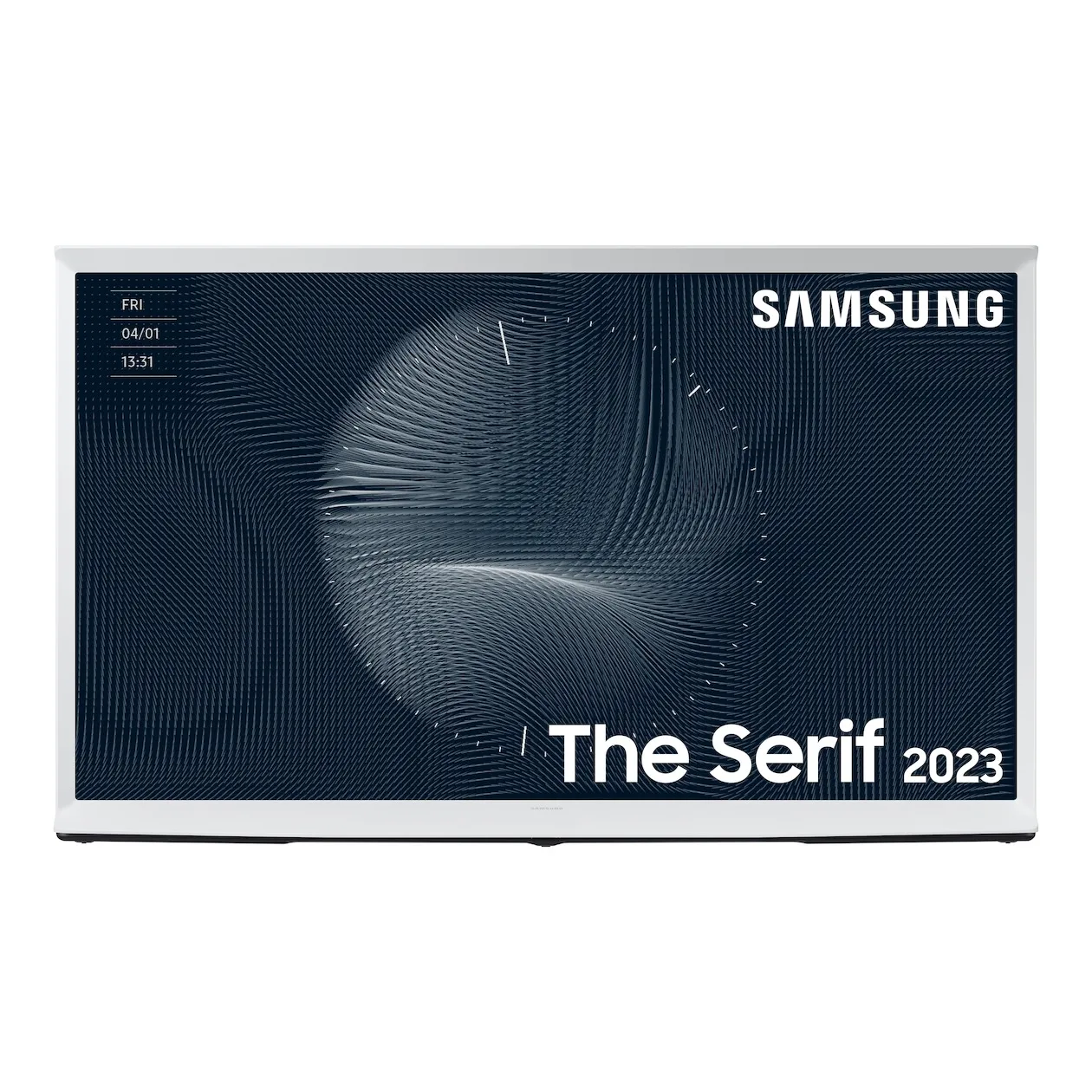 Samsung QE50LS01BGU The Serif 2023 Wit