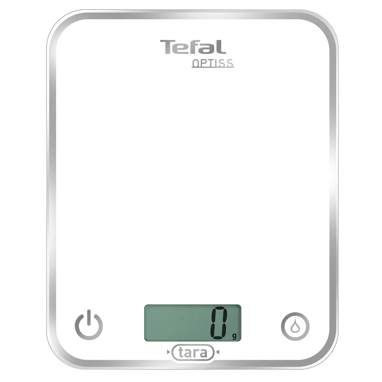 Tefal BC5000VO Wit