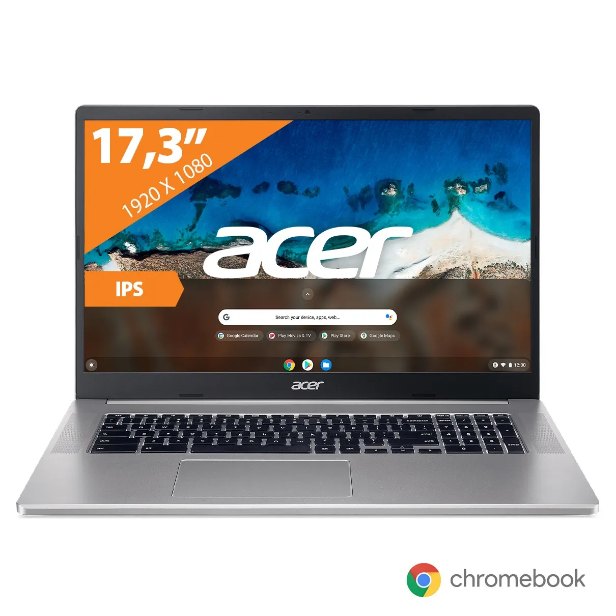 Acer Chromebook 317 CB317-1H-C9Q8