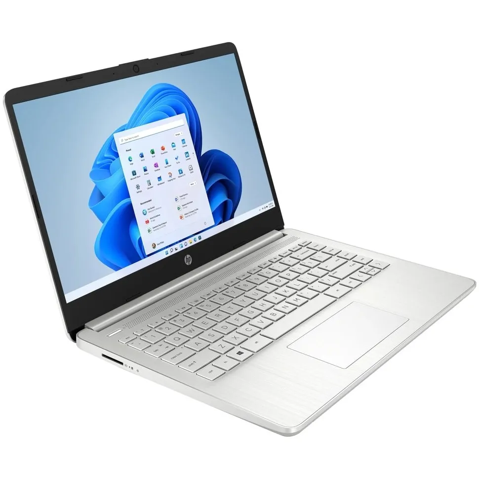HP 14s-dq5125nd