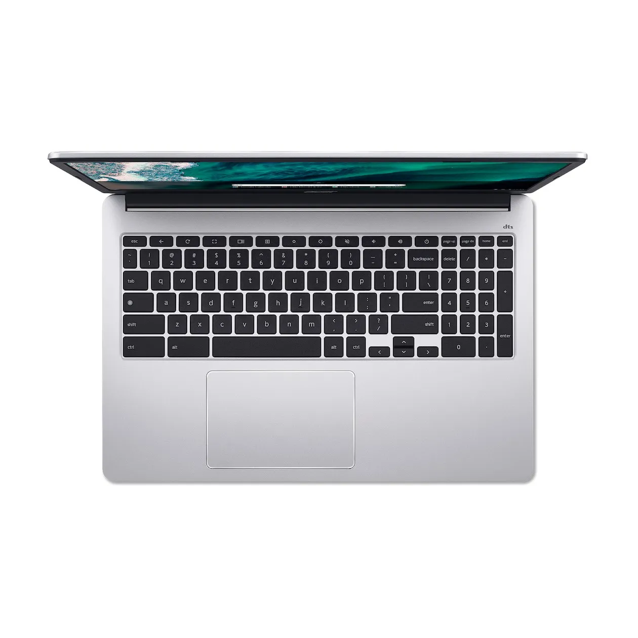 Acer Chromebook 315 (CB315-4HT-P8SE)