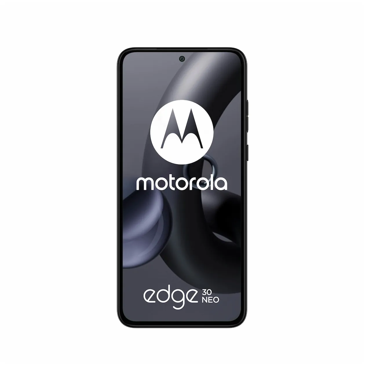 Motorola Edge 30 Neo Zwart