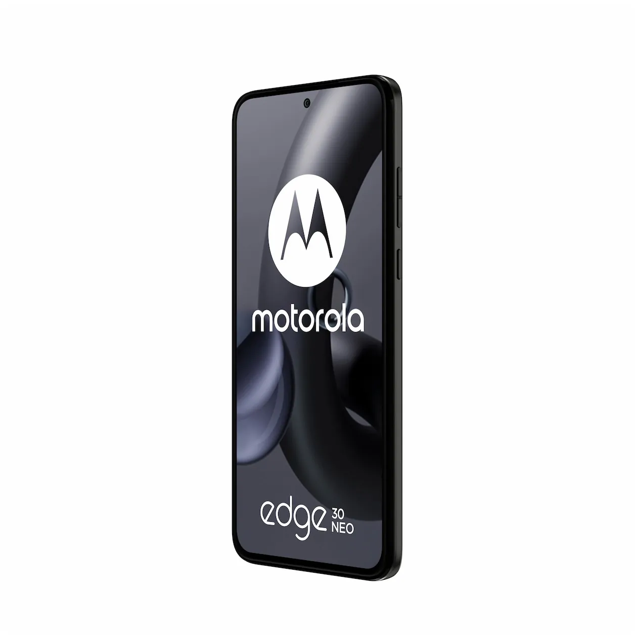 Motorola Edge 30 Neo Zwart