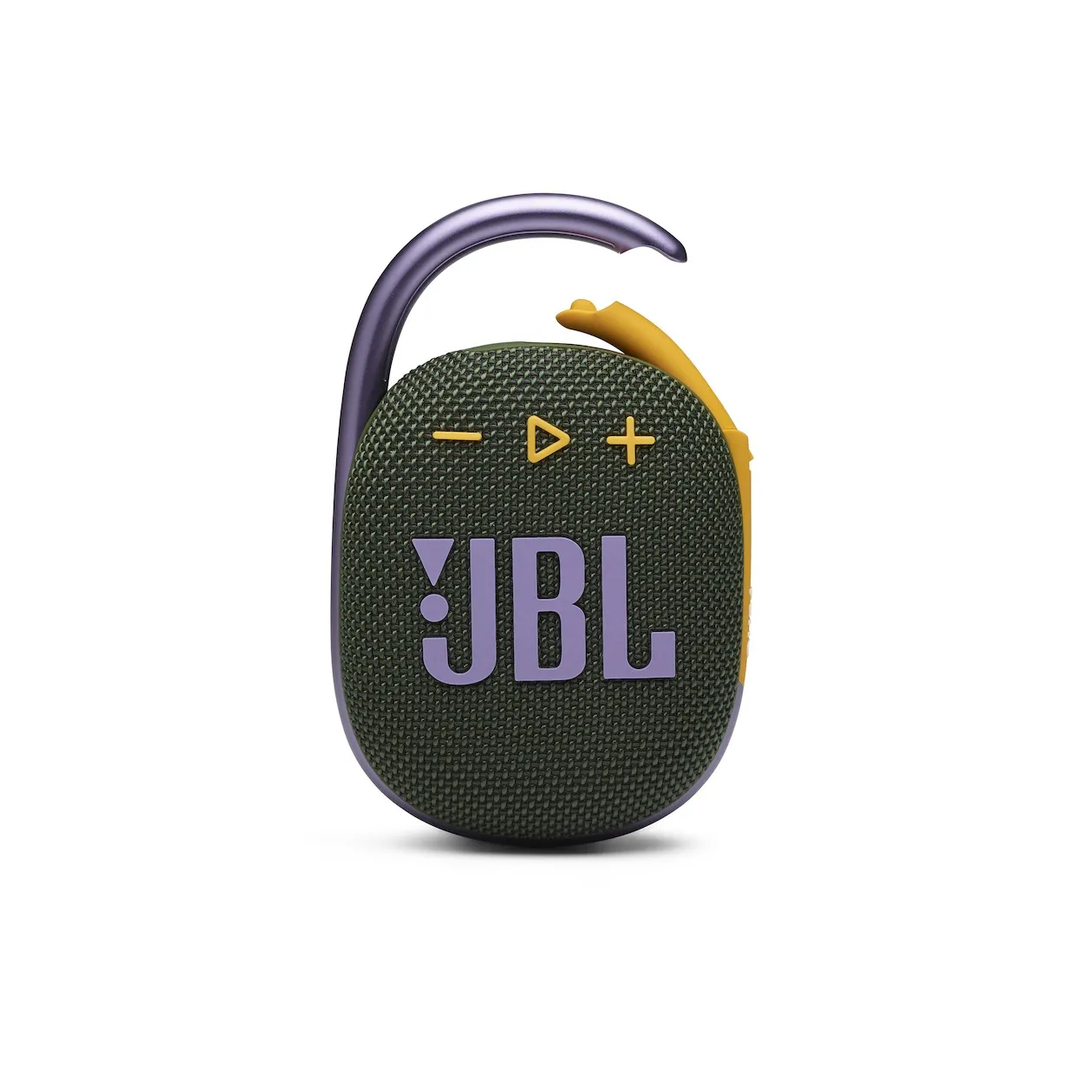JBL CLIP 4 Groen