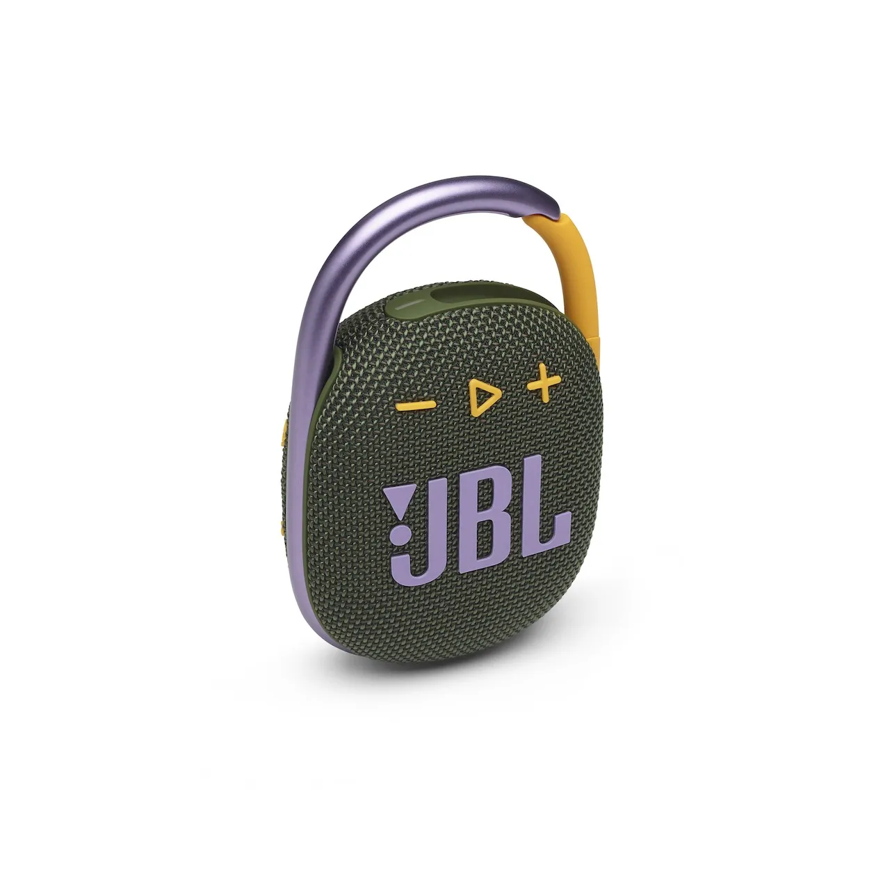 JBL CLIP 4 Groen