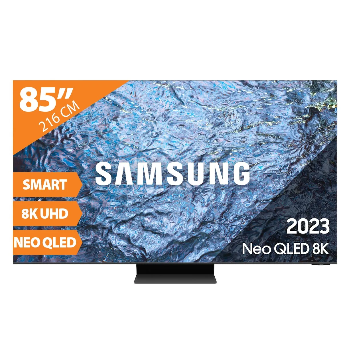 Samsung QE85QN900CT NEO QLED 8K 2023