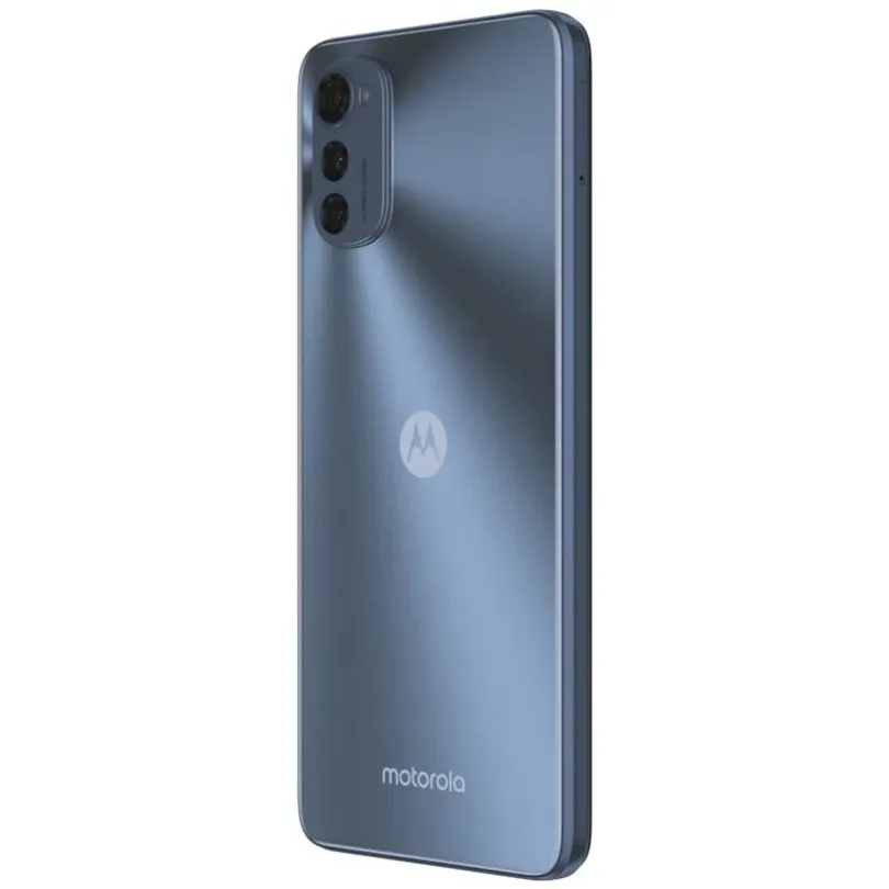Motorola Moto E32s Grijs