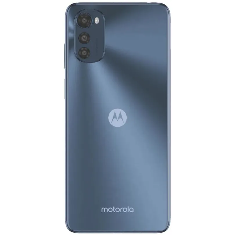 Motorola Moto E32s Grijs