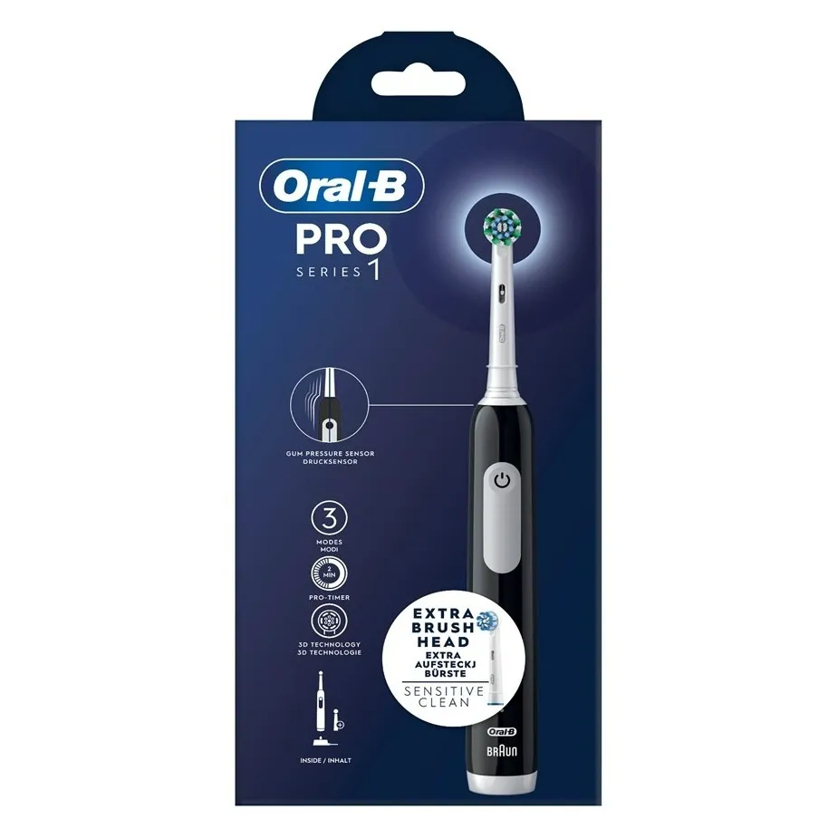 Oral B Pro series 1