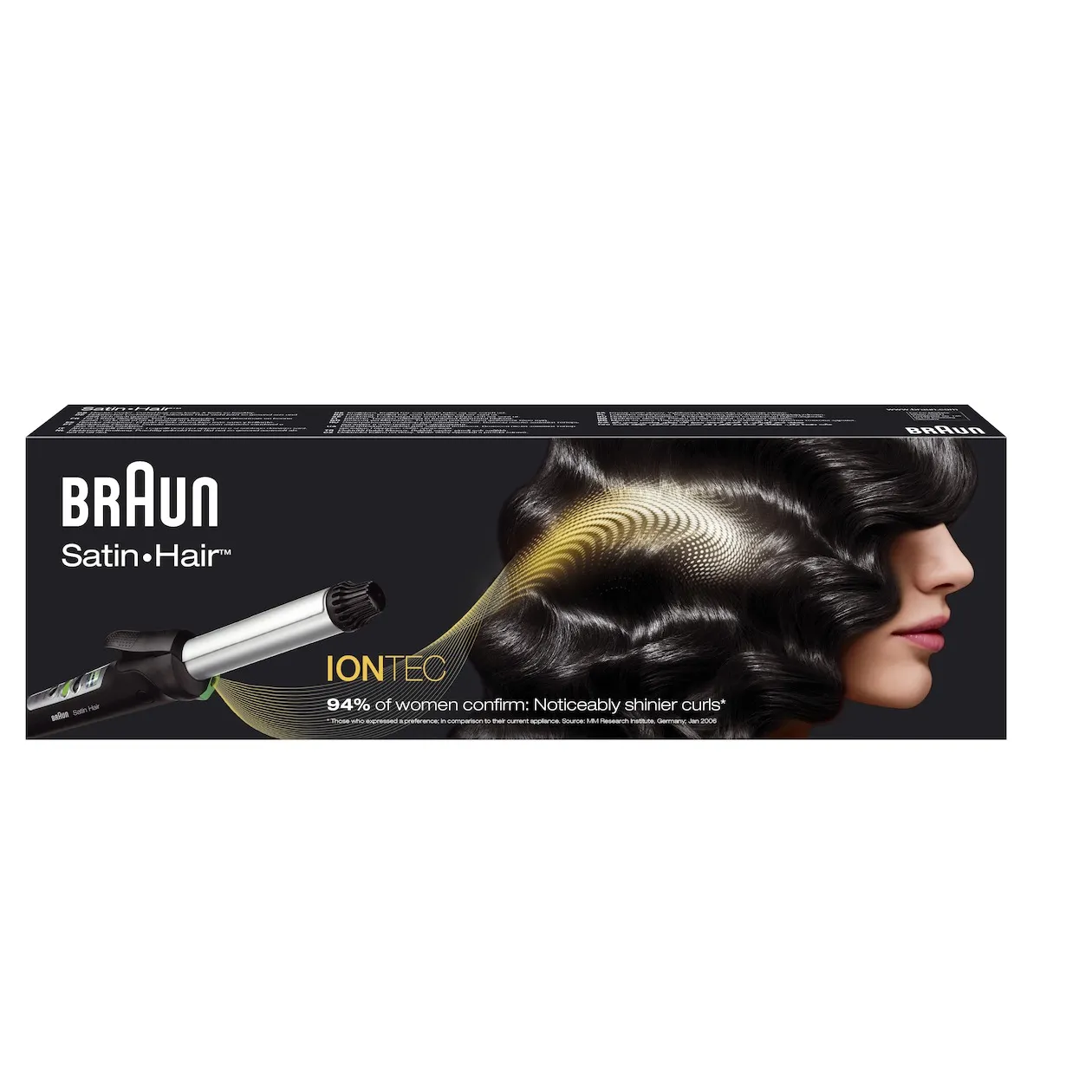 Braun EC1E Satin-Hair 7 24mm
