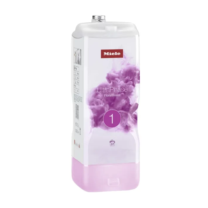 Miele UltraPhase 1 Floral Boost
