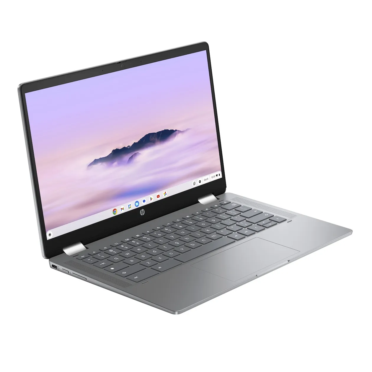 HP Chromebook Plus x360 14b-cd0075nd
