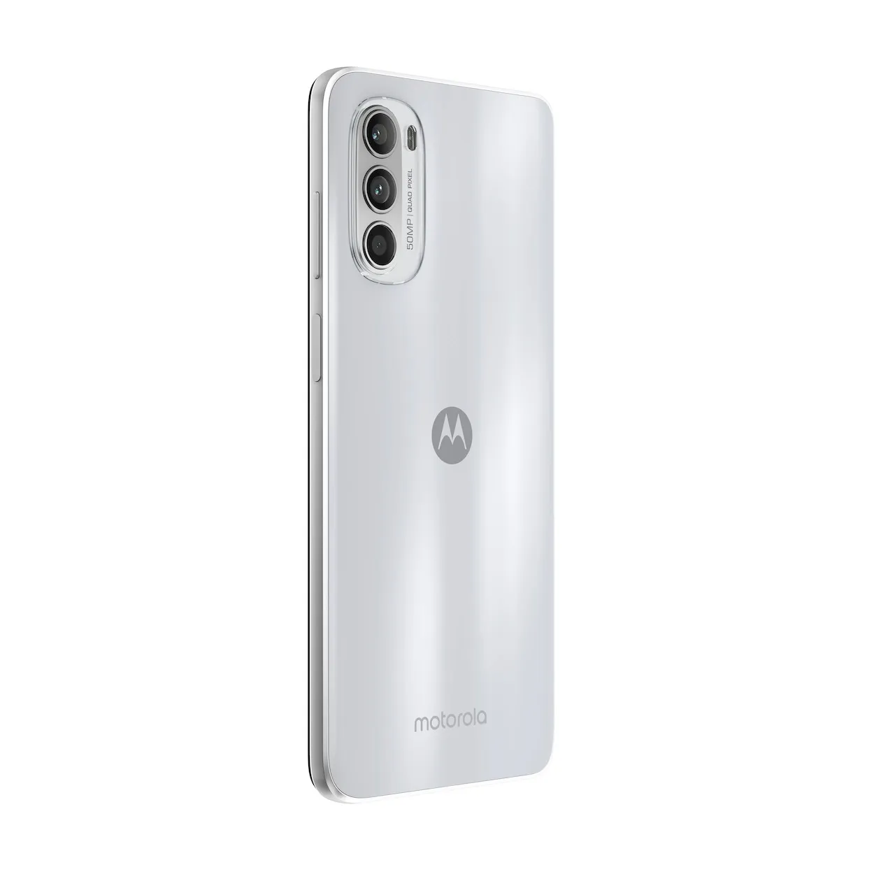Motorola Moto G52 Wit