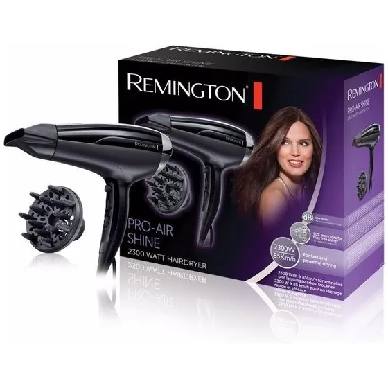 Remington D5215 Pro Air Shine