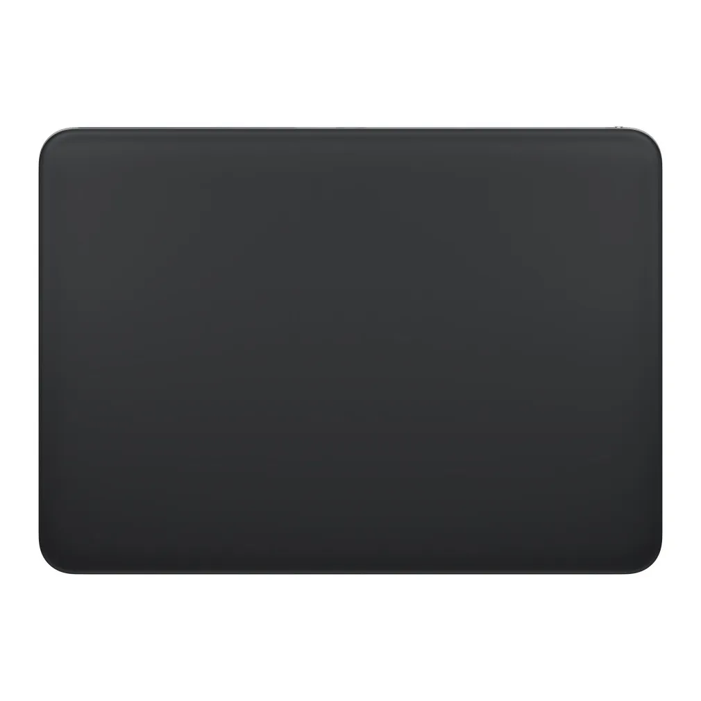 Apple Magic Trackpad Multi‑Touch-oppervlak Zwart