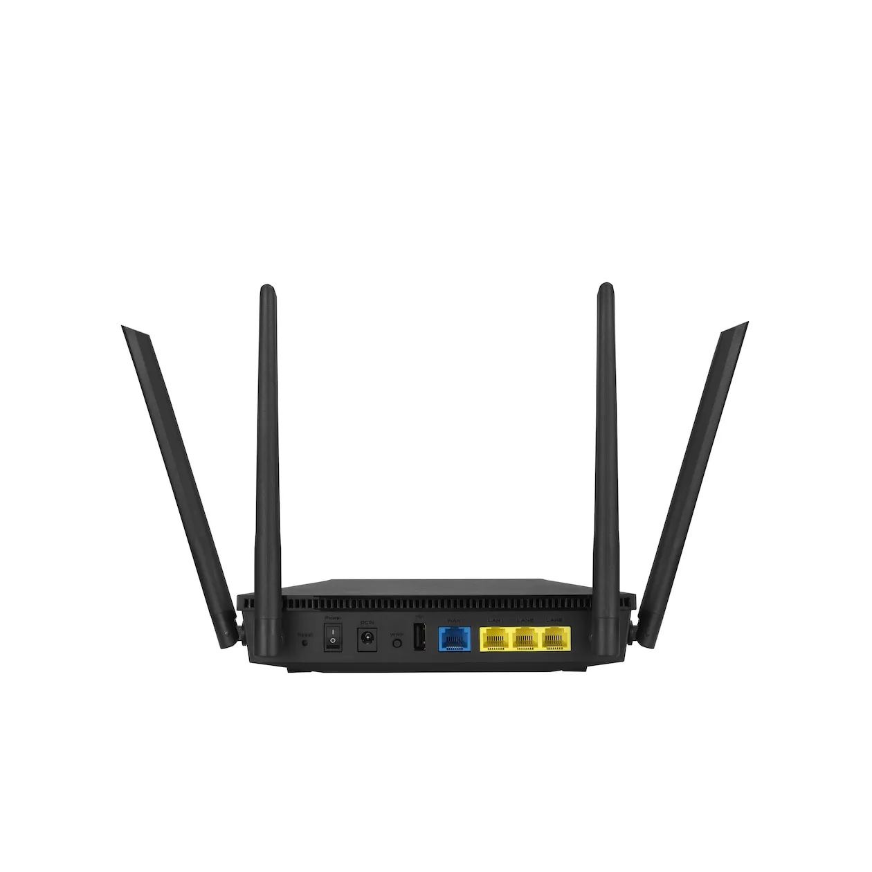 Asus RT-AX53U WiFi 6 Router