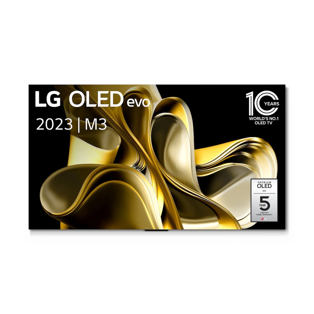 LG OLED97M39LA (2023)