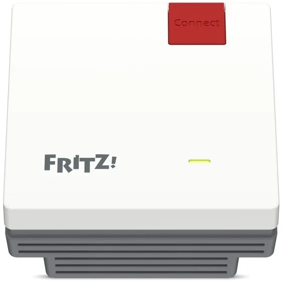 AVM FRITZ!Repeater 600 Wit