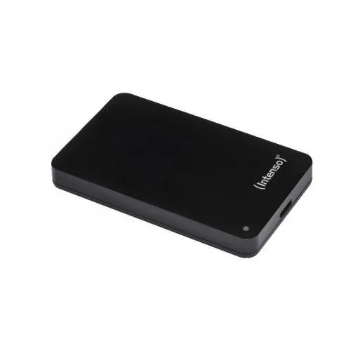Intenso Memory Case 4TB (USB 3.0)	 Zwart