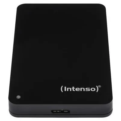 Intenso Memory Case 4TB (USB 3.0)	 Zwart