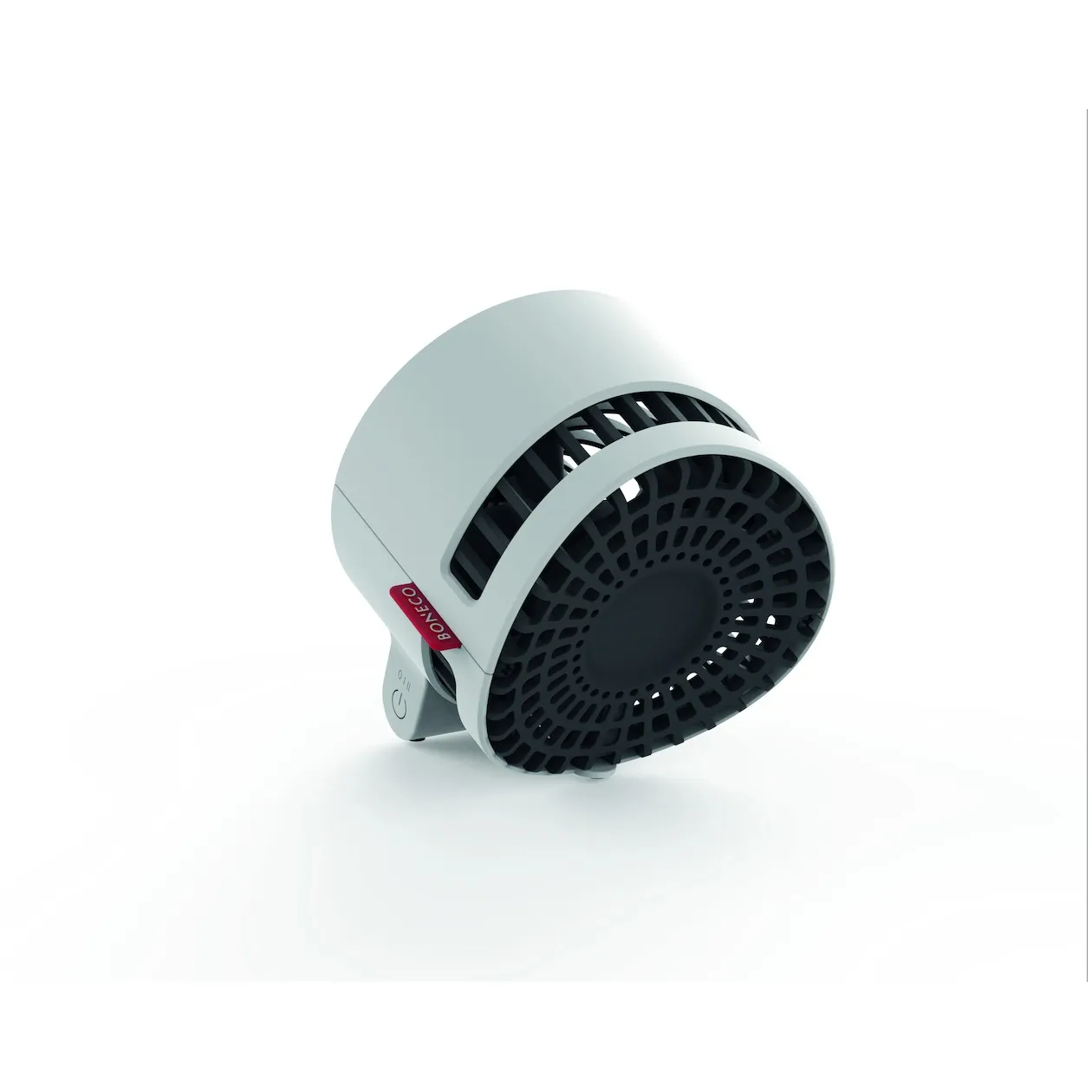 Boneco Fan 50 - ventilator Zwart